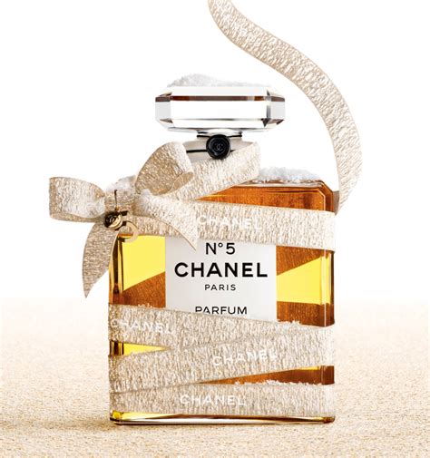 chanel no 5 macy